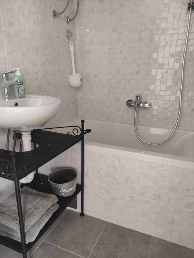 Apartman Ela Banja Luka Exterior photo