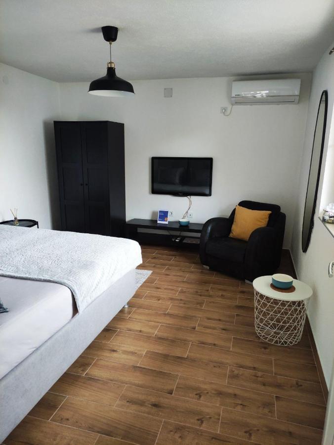 Apartman Ela Banja Luka Exterior photo