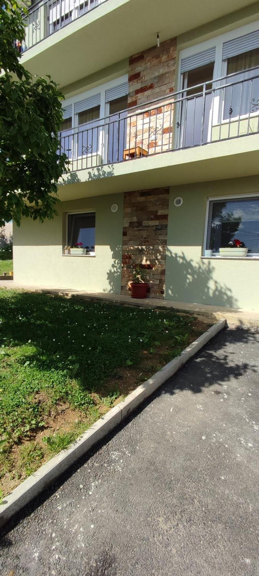 Apartman Ela Banja Luka Exterior photo